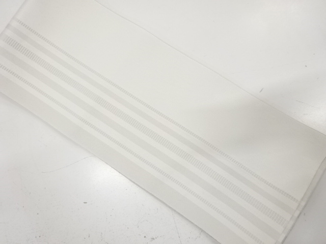 Hanhaba Obi Synthetic fiber